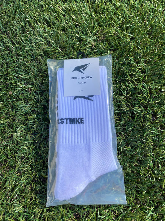 Lockstrike Grip Socks 1.0