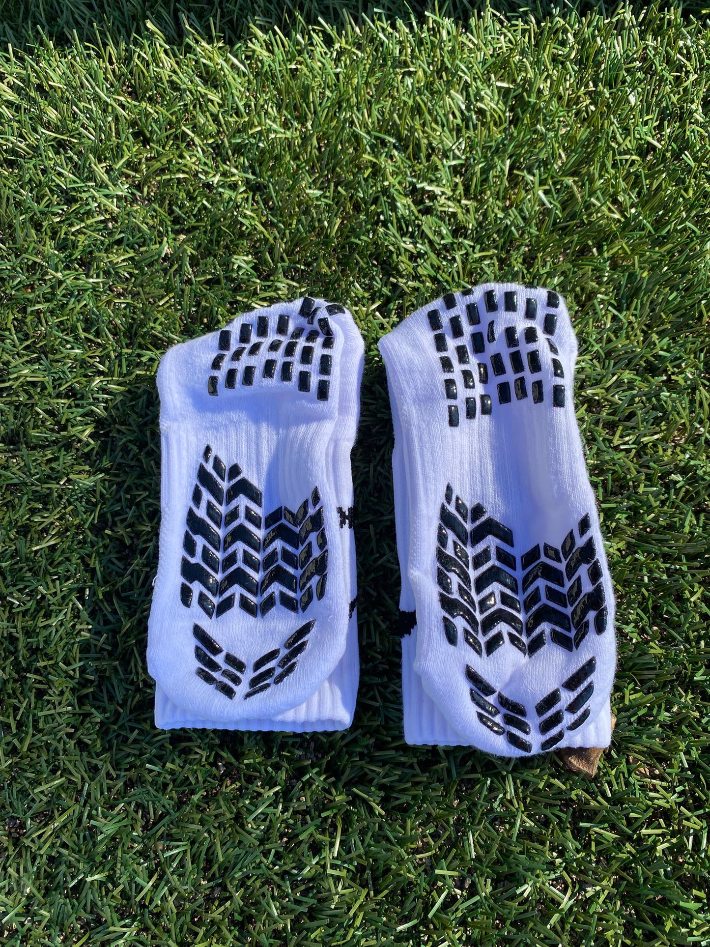 Lockstrike Grip Socks 1.0