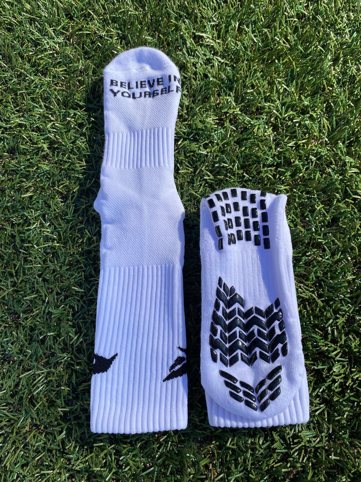 Lockstrike Grip Socks 1.0