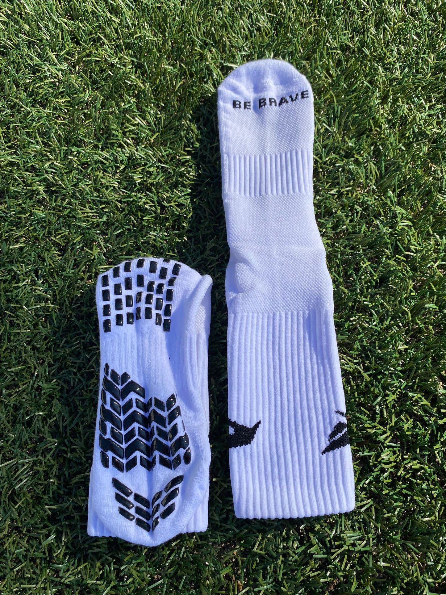 Lockstrike Grip Socks 1.0