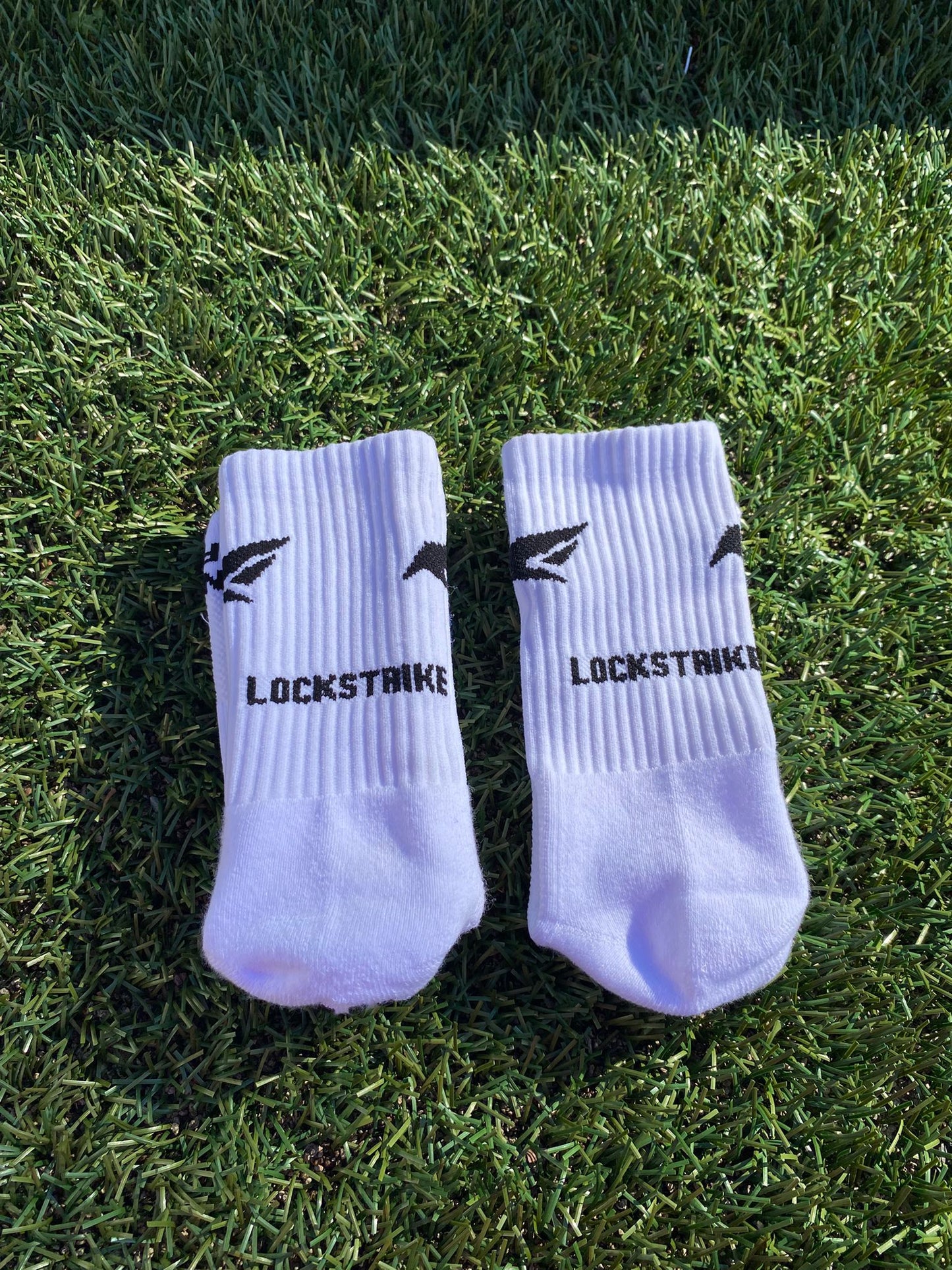 Lockstrike Grip Socks 1.0