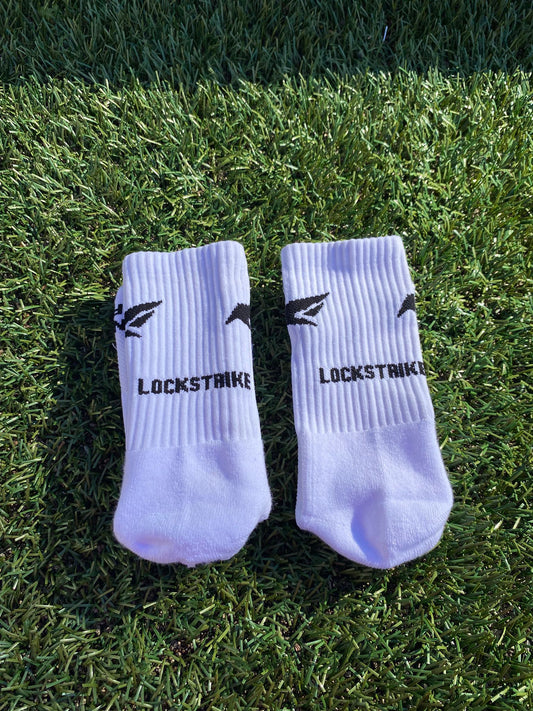 Lockstrike Grip Socks 1.0