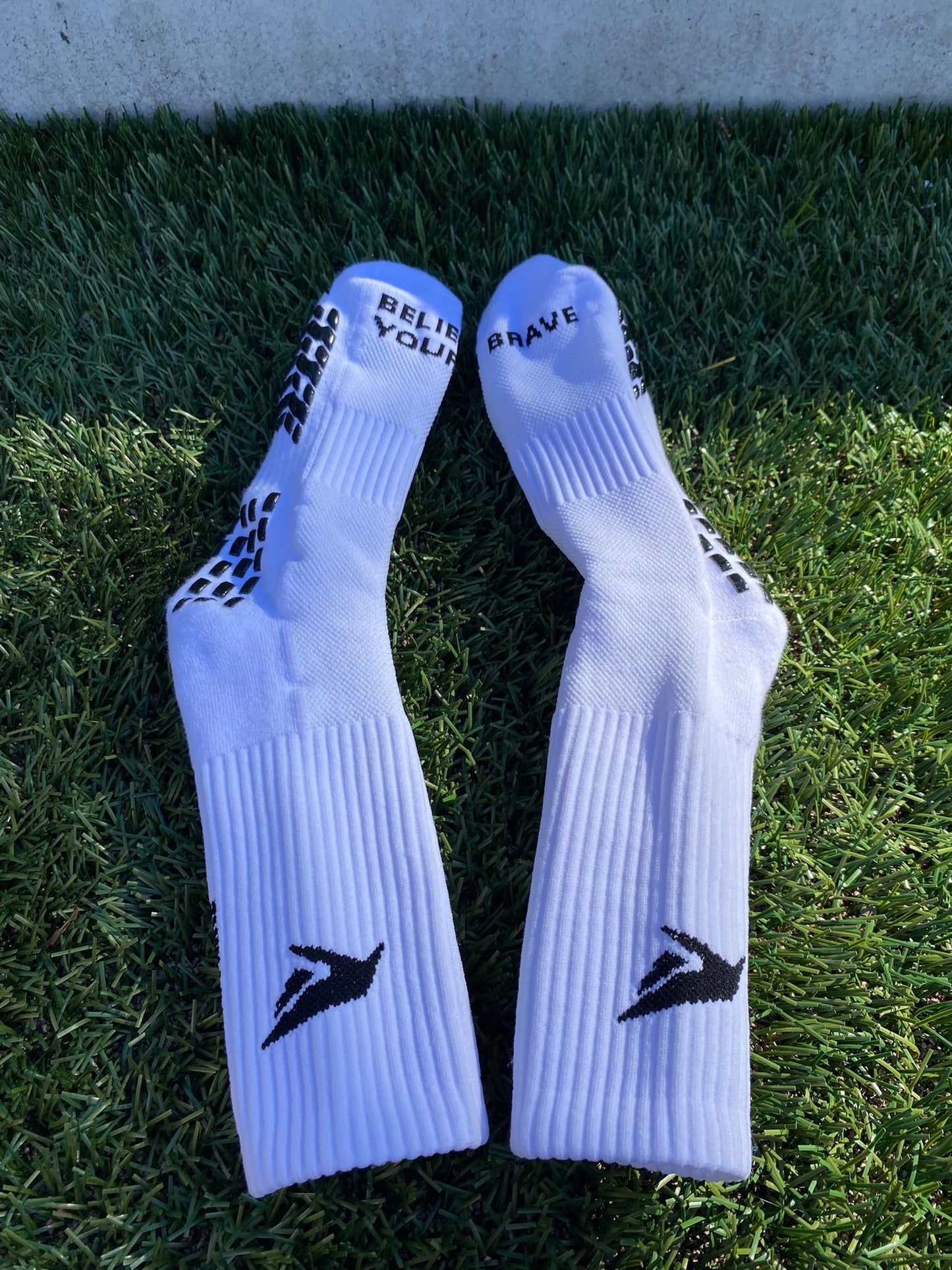 Lockstrike Grip Socks 1.0