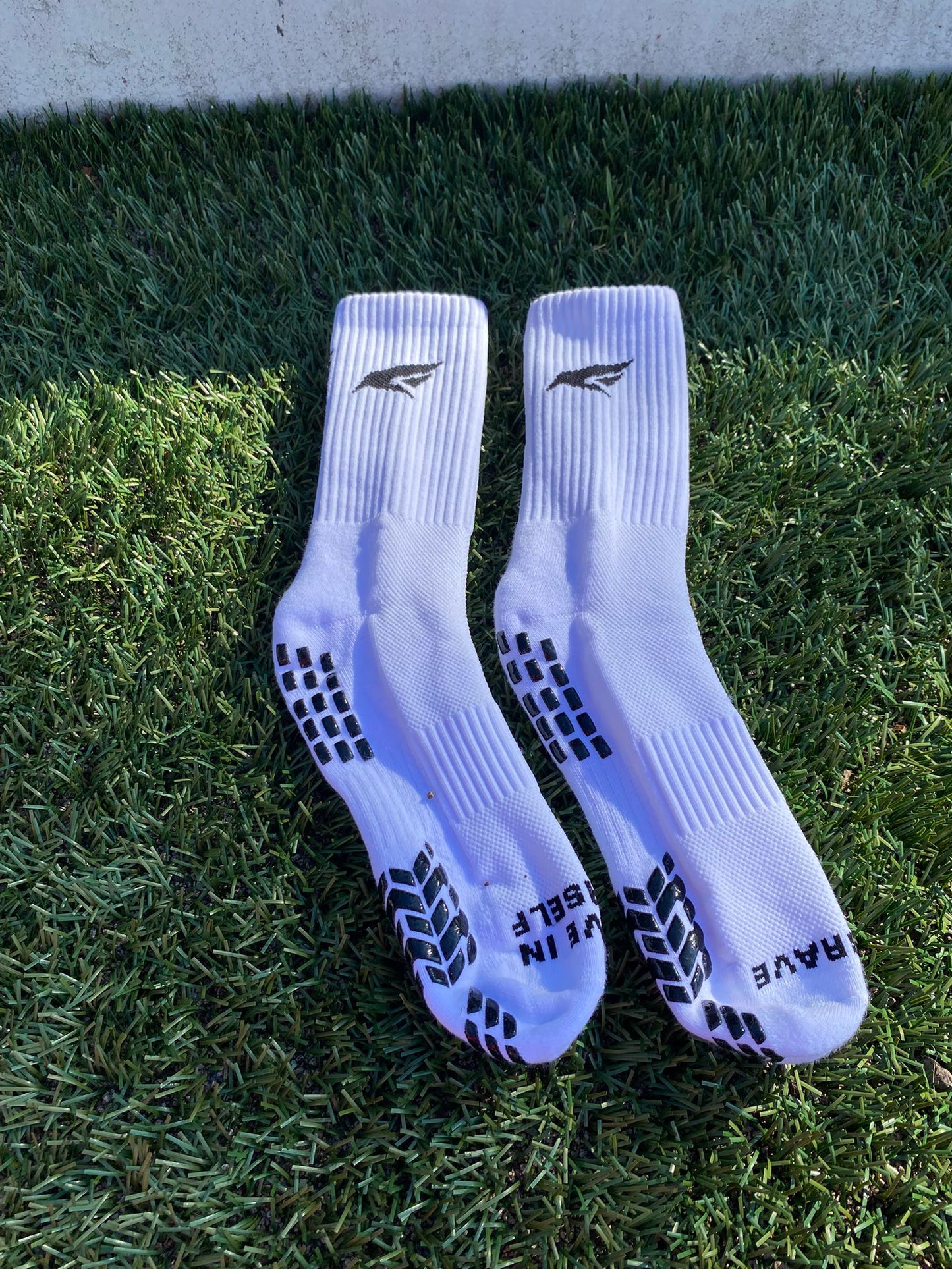 Lockstrike Grip Socks 1.0
